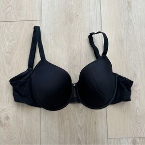 Chantelle C Jolie Comfort Convertible T-Shirt Bra